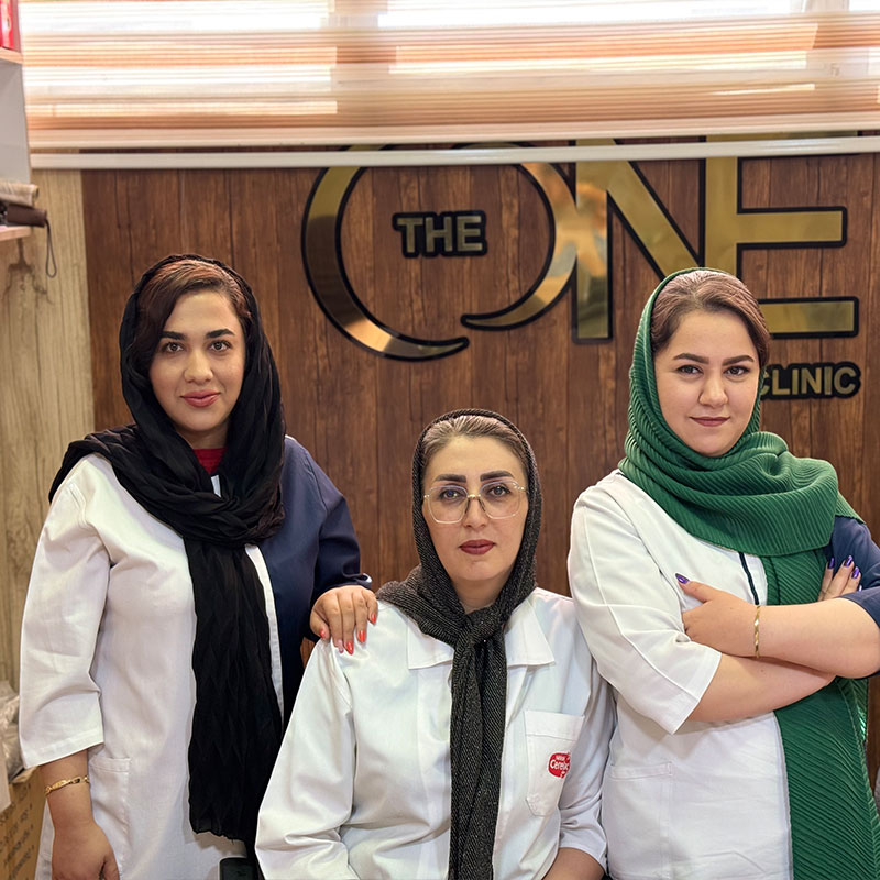 تزریق ژل و بوتاکس میاندوآب